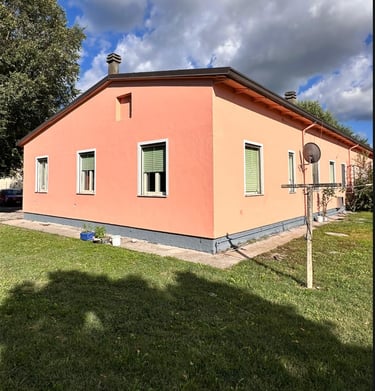 Pittura quarzo Esterno 