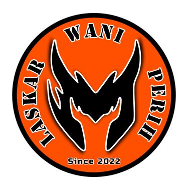 Yayasan Laskar Wani Perih