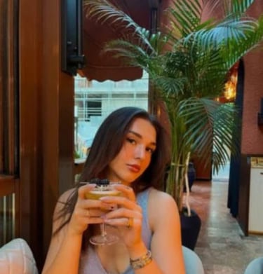 Noida Russian Call Girls