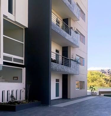 Departamentos Rumah Cumbres, Cumbres del Lago, Juriquilla
