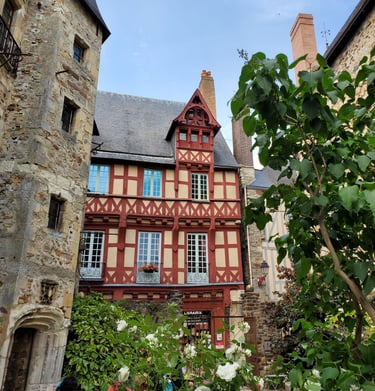 Cité Plantagenet