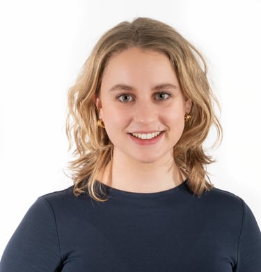 DISCOVER contactpersoon: Isabel Elders