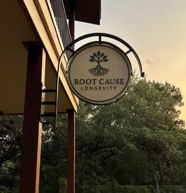 Root Cause Longevity