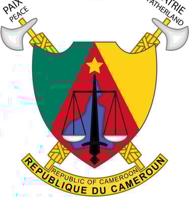 CAMEROON