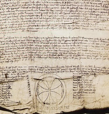 Foral de Guimarães de 1096