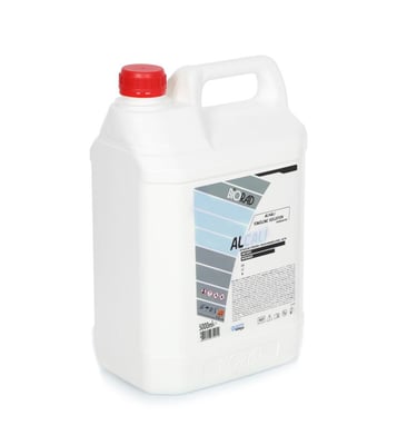 Alcali Washer Machine Cleaners and Disinfectants