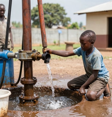 Hands joined together in a show of solidarity and support.