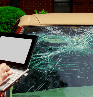 Estimate For Front Windshield Replacement