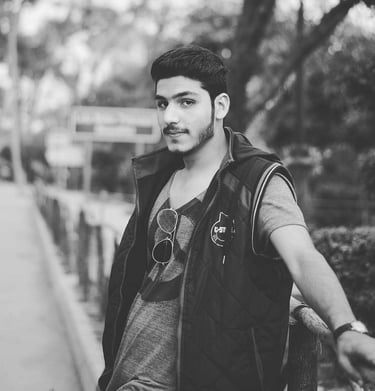 Transformation journey