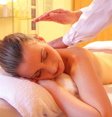 surya reiki axarquia