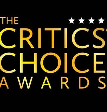 Critic Choice Awards