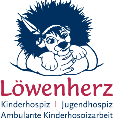 Das Logo von Löwenherz aus Syke