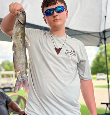 fish squaw creek glen rose rv park