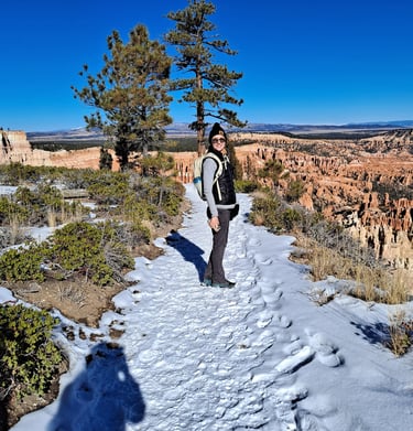 Finn's Footprints Utah Budget Travel Review