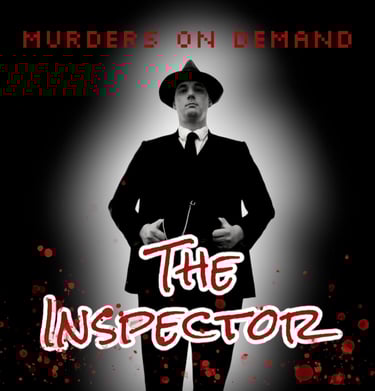 logo for the inspector