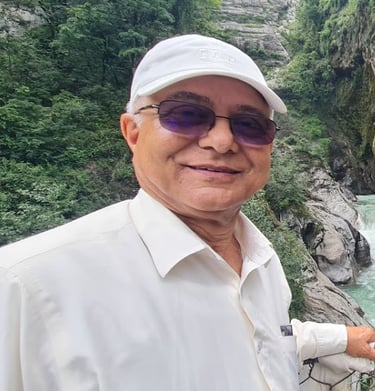 senior-engineer-Hari-Bhakhta-Pokhrel