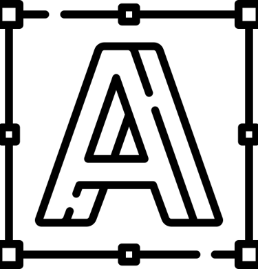 Diseño de identidad corporativa completa para establecer una imagen sólida y coherente de tu marca.