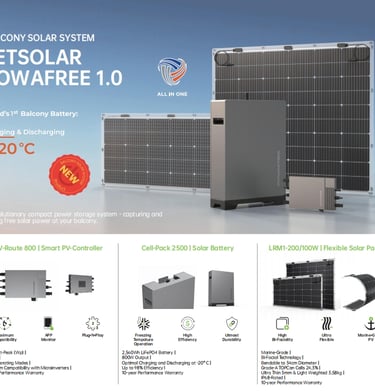 LETSOLAR
