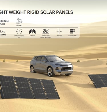 LETSOLAR