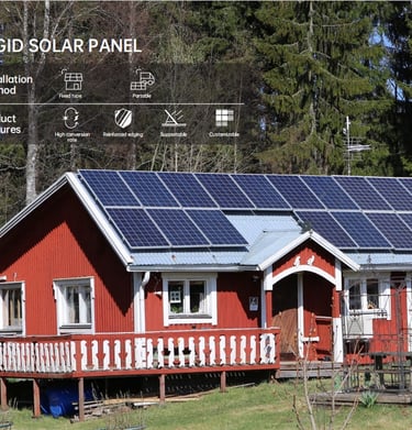LETSOLAR