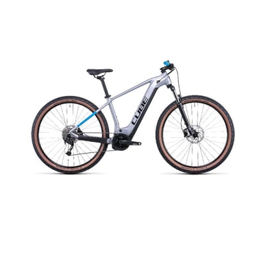 BUKOBIKES by CUBE
