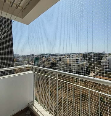 anti pigeon nets in bangalore