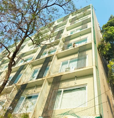 duct area nets in bangalore