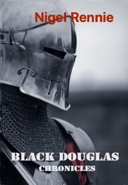 Black Douglas Knight