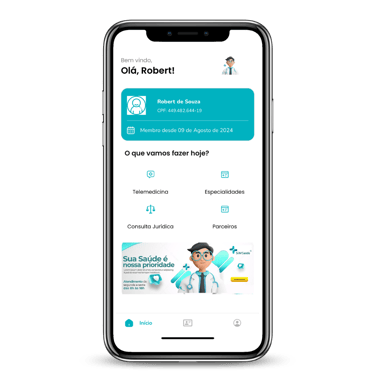 aplicativo de telemedicina em Ribeirão Preto