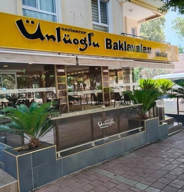 Ünlüoğlu Uncalı Şube