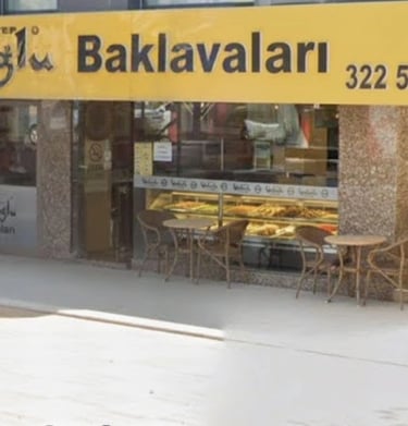 Ünlüoğlu Yeşilbahçe Şube