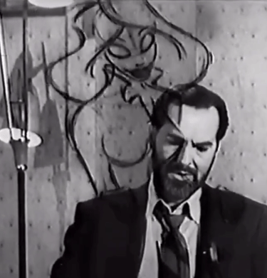 Early Versions of Jessica Were Also Very Different...and Sinister...