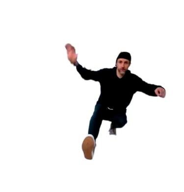 monkey swings