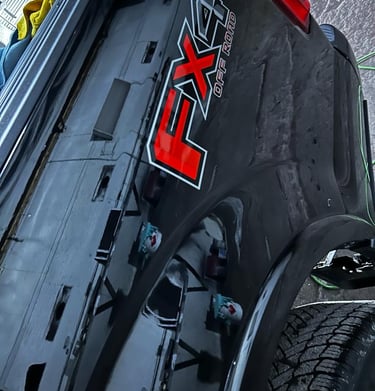 ceramic coating training in edmonton
