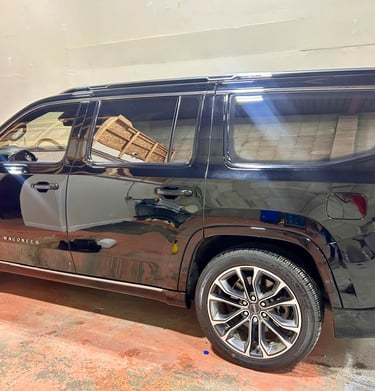 ceramic coating training in edmonton