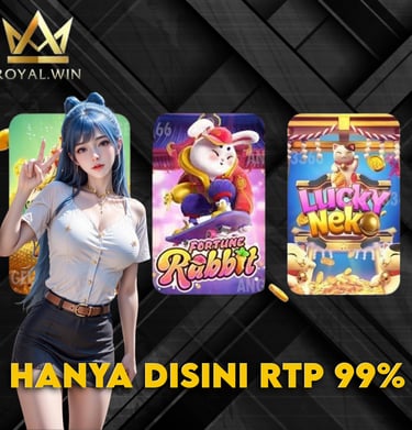 hanya disini rtp 99