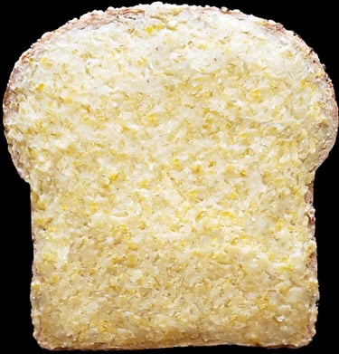 Garlic Bread Spread
