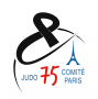 Comité Paris judo résultats événements parisien institut idj