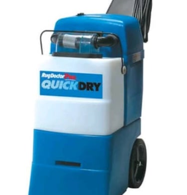 Rug Doctor_Dust and Wipes