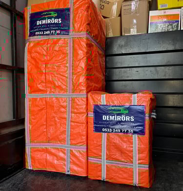 antalya güvenilir ev taşıma