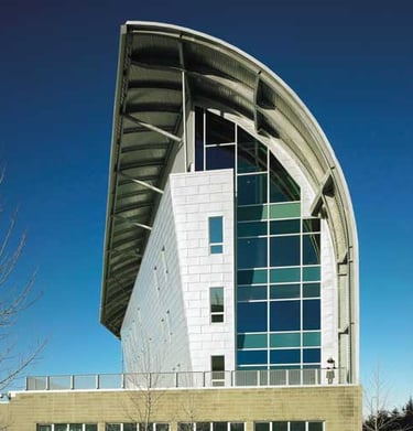 SYNKTECT - Healthy building design consultants - Projects