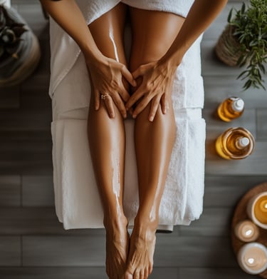 Waxing, Brazilian & Body Waxing – Worthington, MN