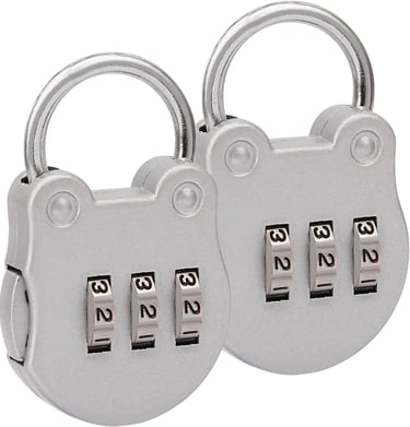 two locksmiths with numbers on them