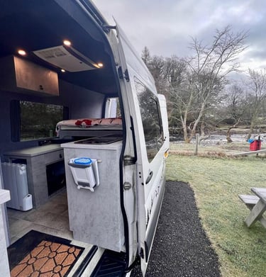 kevin lear road trips