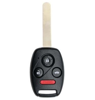 Budget friendly car keys