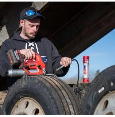 graisse pour machinerie