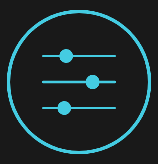 Bankeaz | Control of Spaces icon