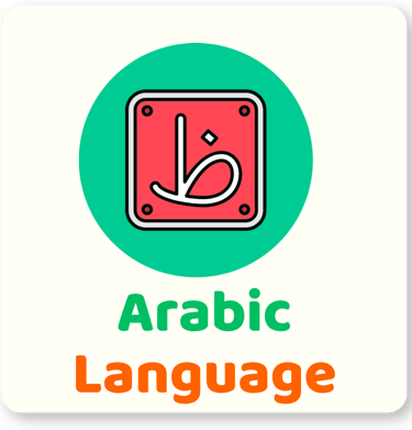 Kindergarten Arabic literacy and storytelling program for beginners