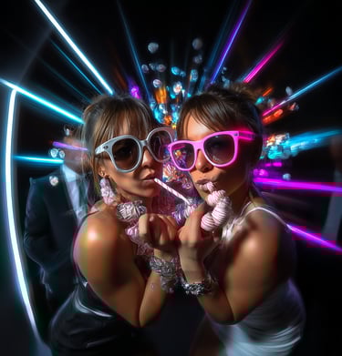 crazy-bask-photo-booth-biarritz-mariage-anniversaire-bayonne-anglet-tarbes-pièce-montée-bonbon