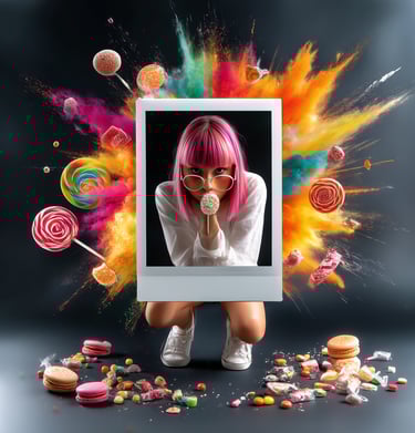 crazy-bask-photo-booth-biarritz-mariage-anniversaire-bayonne-anglet-tarbes-pièce-montée-bonbon